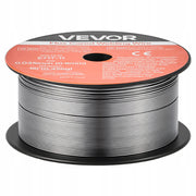 VEVOR FLUX CORED WIRE 0.9 MM E71T-11 FOR MIG WELDING 2 ROLLS GASLESS