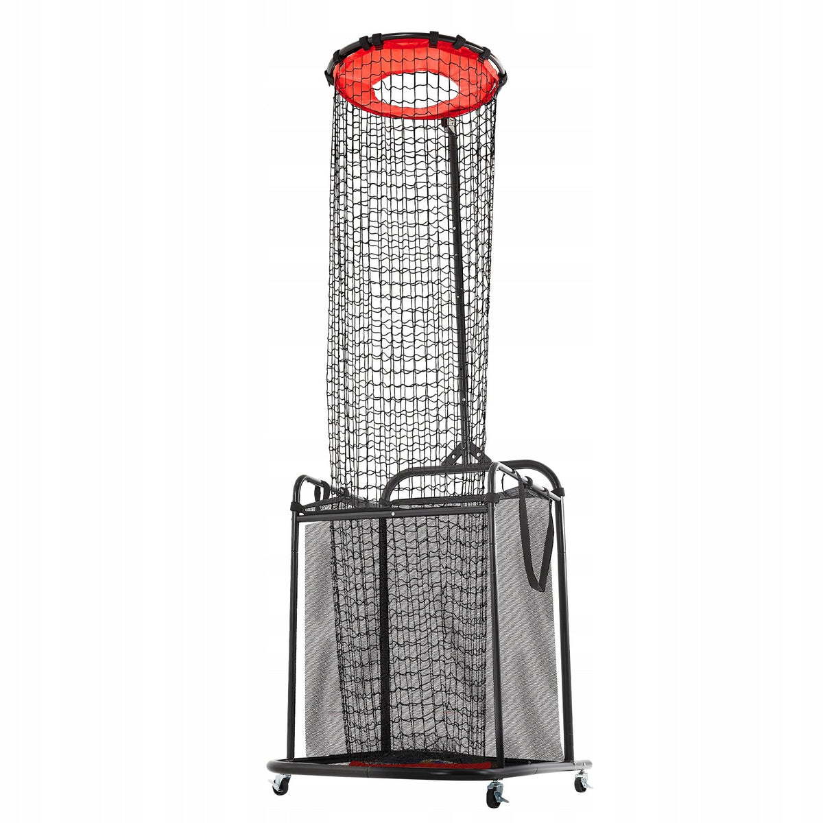 PROFESSIONAL VEVOR VOLLEYBALL TRAINING NET ADJUSTABLE HEIGHT ANGLE