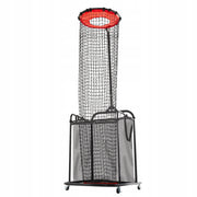 PROFESSIONAL VEVOR VOLLEYBALL TRAINING NET ADJUSTABLE HEIGHT ANGLE