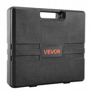 VEVOR 149-PIECE SOCKET WRENCH SET 3/8" 6-POINT 12-POINT 7MM PREMIUM CASE