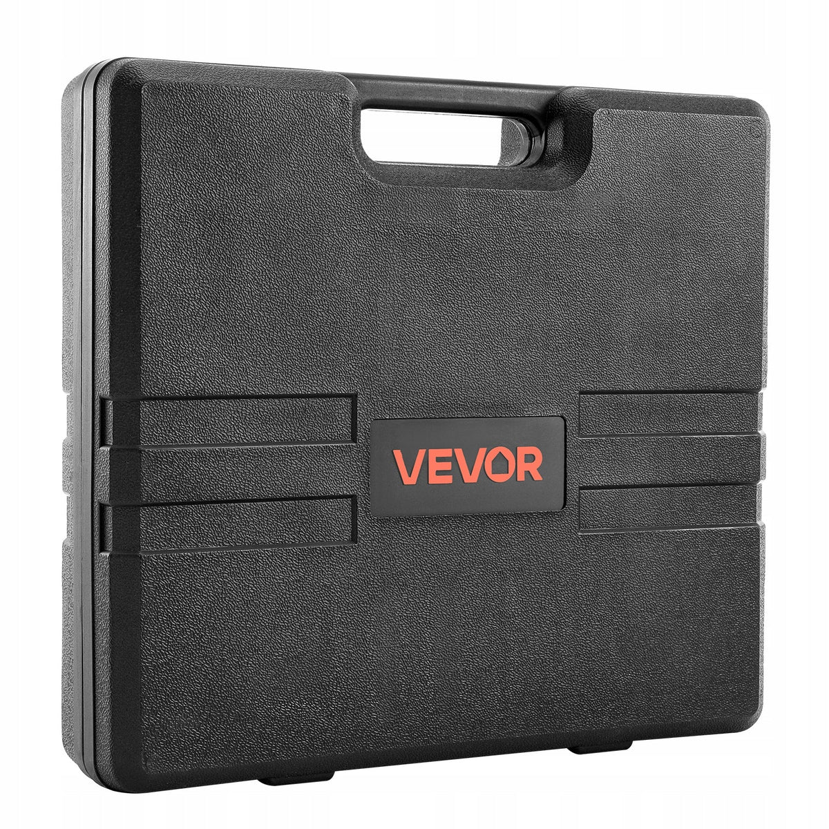 VEVOR 149-PIECE SOCKET WRENCH SET 3/8" 6-POINT 12-POINT 7MM PREMIUM CASE
