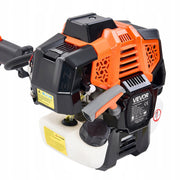 VEVOR 33CC GAS POLE SAW TWO-STROKE TELESCOPIC POWERFUL