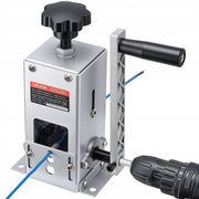 VEVOR PROFESSIONAL WIRE STRIPPING MACHINE 1.5-30 MM POWERFUL SOLID