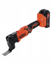 VEVOR 20V Cordless Oscillating Multi-Tool 6 Speeds