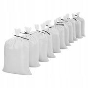 VEVOR SANDBAGS FLOOD CONTROL 50 PCS 400X660MM STRONG