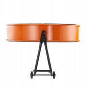 VEVOR DRUM FAN FLOOR 90W 8900 CFM 360 ADJUSTMENT POWERFUL
