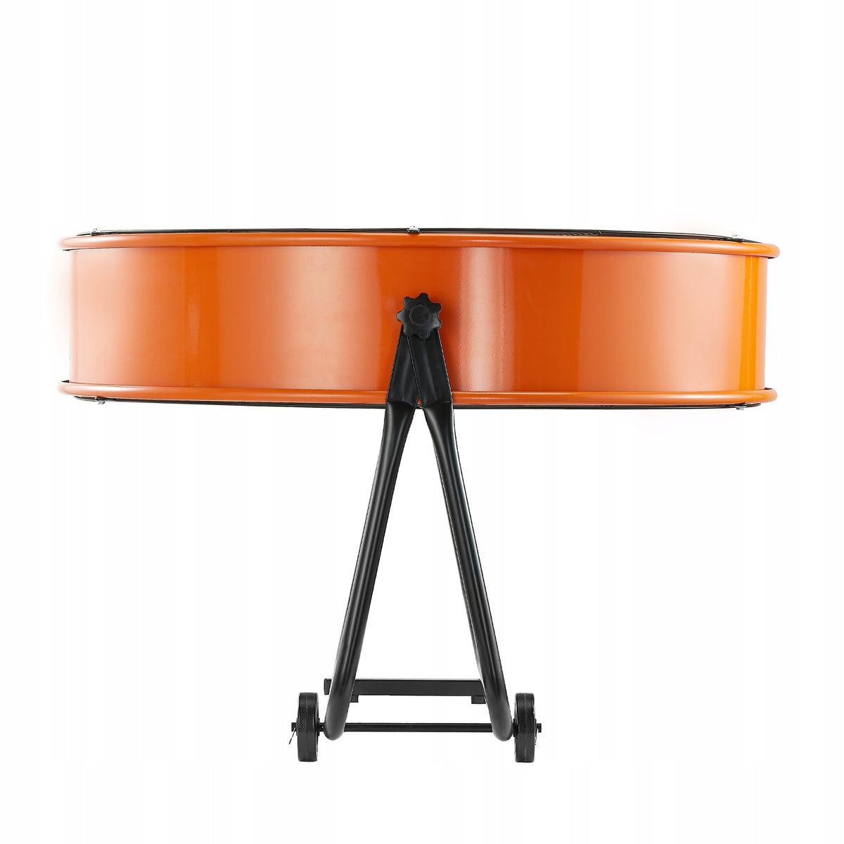 VEVOR DRUM FAN FLOOR 90W 8900 CFM 360 ADJUSTMENT POWERFUL