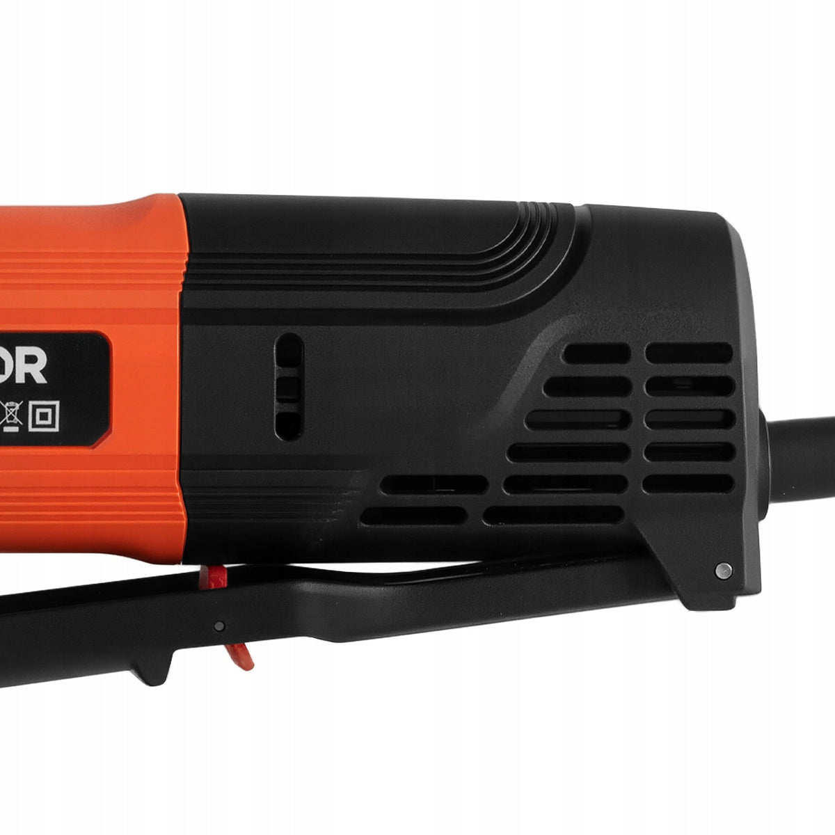 PROFESSIONAL ANGLE GRINDER VEVOR 114.3MM 12000 RPM POWERFUL AND LIGHTWEIGHT