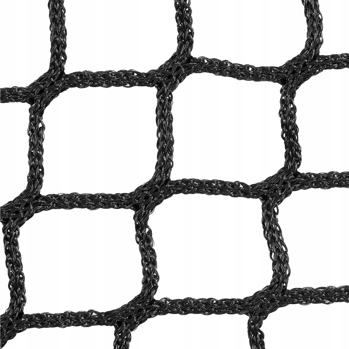 HAY NET FOR ROUND BALES VEVOR 1.5X1.5X1.5M STRONG SLOW FEEDER