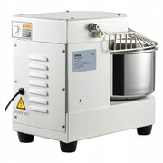 PROFESSIONAL VEVOR DOUGH KNEADER 8L STAINLESS STEEL MIXER