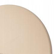 VEVOR PROFESSIONAL PIZZA BAKING STONE 381X381 MM CORDURITE