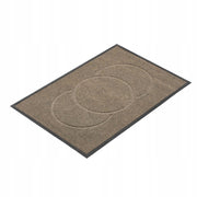 VEVOR DIRT TRAPPER ENTRANCE MAT 1194X813MM HEAVY DUTY SURFACE