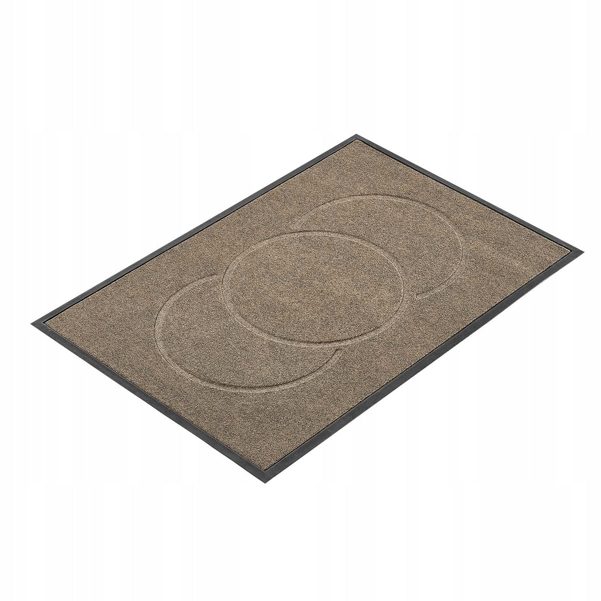 VEVOR DIRT TRAPPER ENTRANCE MAT 1194X813MM HEAVY DUTY SURFACE