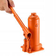 VEVOR 6T HYDRAULIC BOTTLE JACK POWERFUL COMPACT VALVE