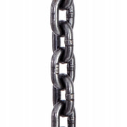 VEVOR 5/16 INCH X 5 FEET G80 CHAIN SLING HEAVY DUTY HOOK LOCK 2993 KG