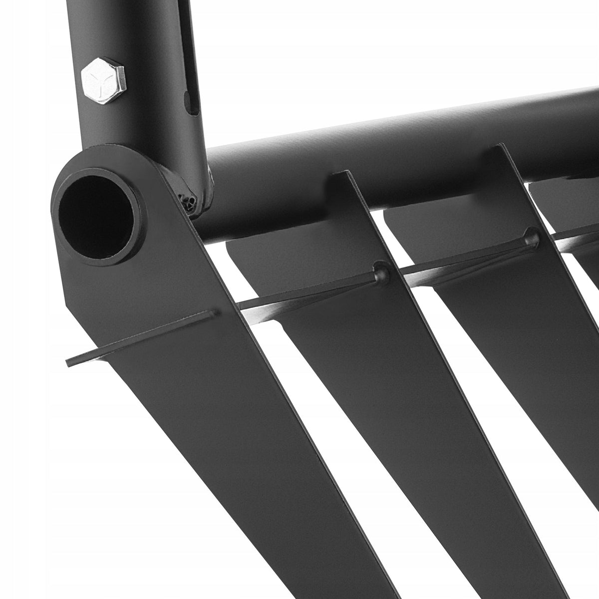 PROFESSIONAL VEVOR BROADFORK 5-TINE 137 CM STRONG AND DURABLE