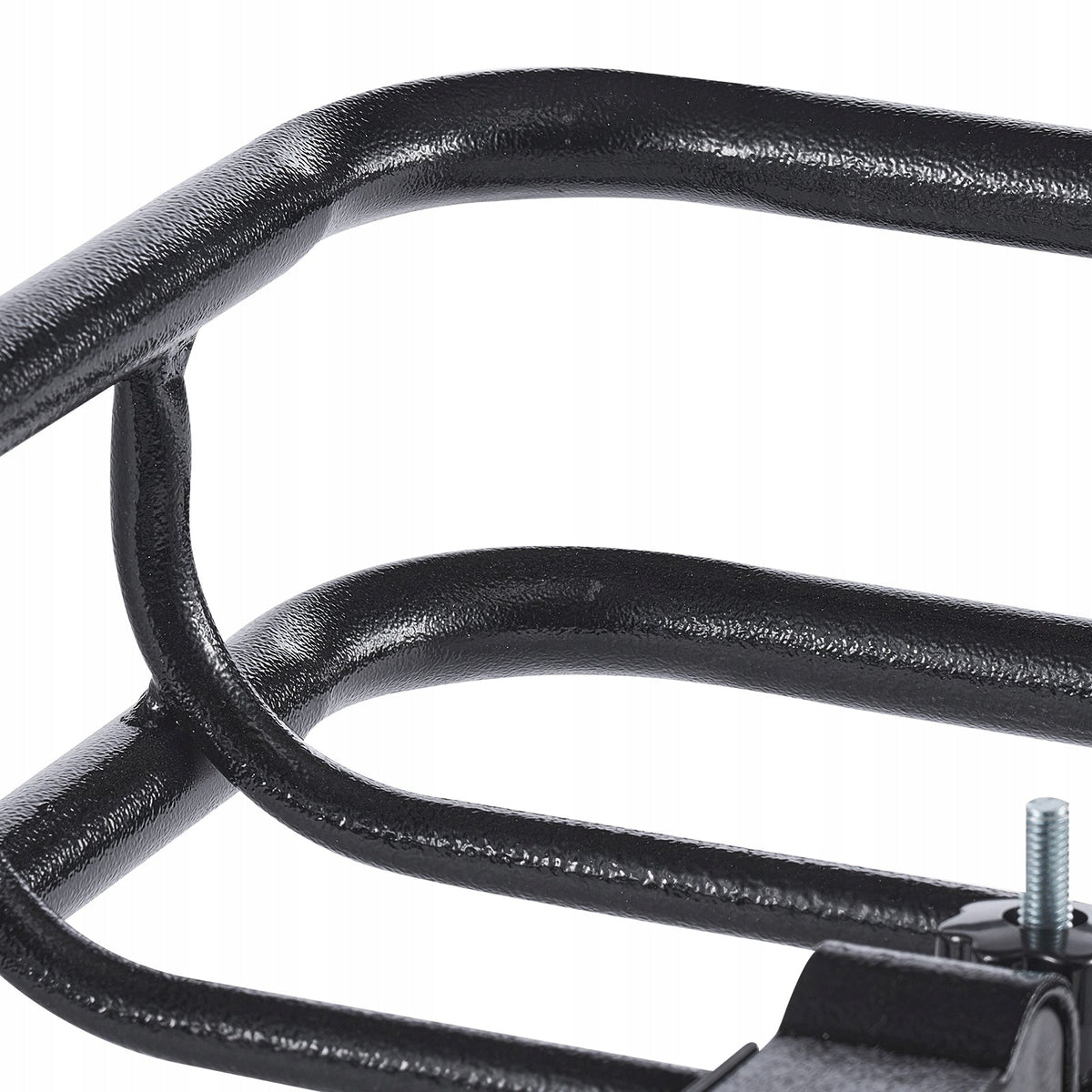 VEVOR HEAVY DUTY ROOF RACK BASKET 1095X1270X105 MM LOAD CAPACITY 68 KG