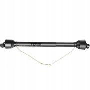 VEVOR PTO SHAFT 34.9 MM 1000-1400 MM SERIES 4 HEAVY DUTY
