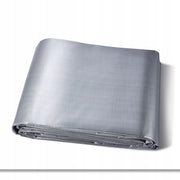 VEVOR PROTECTIVE TARP 609.6X914.4 CM 10 MIL WATERPROOF UV HEAVY DUTY