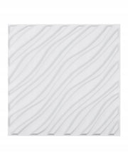 VEVOR 3D WALL PANELS SET OF 12 PIECES 50X50 CM STRONG MODERN DESIGN