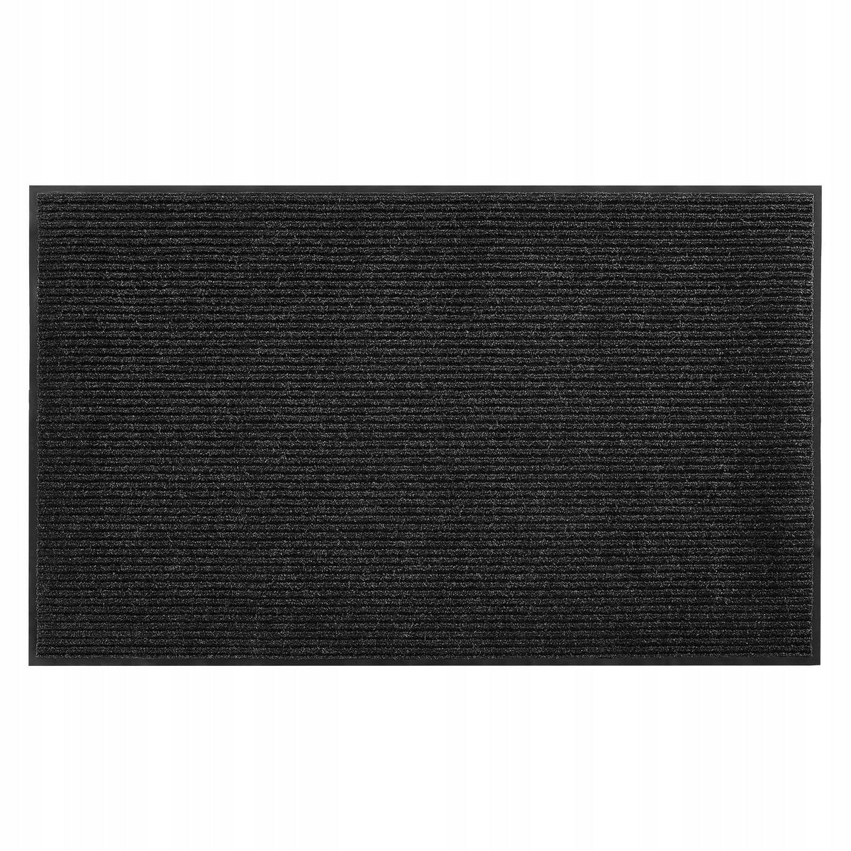 VEVOR DIRT TRAPPER ENTRANCE MAT 3048X914 MM HEAVY-DUTY BEST FOR INDOOR