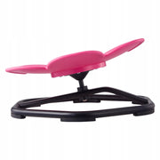 VEVOR 360 ROTATING SENSORY CHAIR FOR KIDS STURDY 100KG