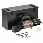 VEVOR 2000W 5-28MM ELECTRIC-HYDRAULIC REBAR CUTTER - ROBUST
