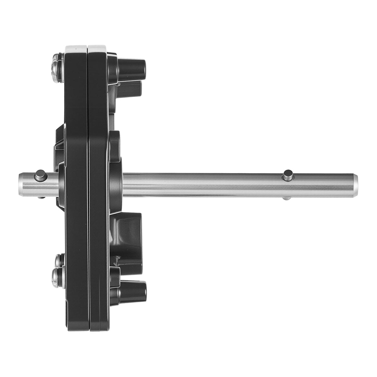 VEVOR RV 276602 SADDLE CHASSIS STEEL GEARBOX UNIVERSAL FOR