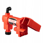 VEVOR FUEL TRANSFER PUMP 230V AC 15 GPM 57 L MIN ELECTRIC