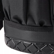 VEVOR TOOL BACKPACK 65 POCKETS 21-PIECE TOOL KIT HEAVY DUTY