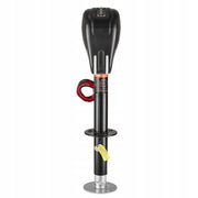 VEVOR ELECTRIC TRAILER JACK 1588 KG POWERFUL DURABLE WITH CRANK