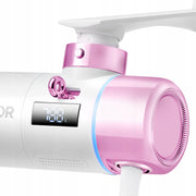 VEVOR SKIN CARE MICRO-NANO-BUBBLE WATER FILTER FOR SKIN CARE