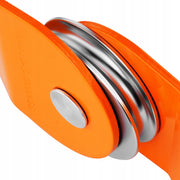 VEVOR 10 TON WINCH SNATCH BLOCK DOUBLE POWER OFF-ROAD RECOVERY