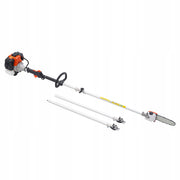 VEVOR 33CC GAS POLE SAW TWO-STROKE TELESCOPIC POWERFUL