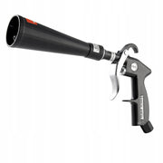 VEVOR AIR CLEANING GUN 6-9.2 BAR PNEUMATIC 2 NOZZLES 360