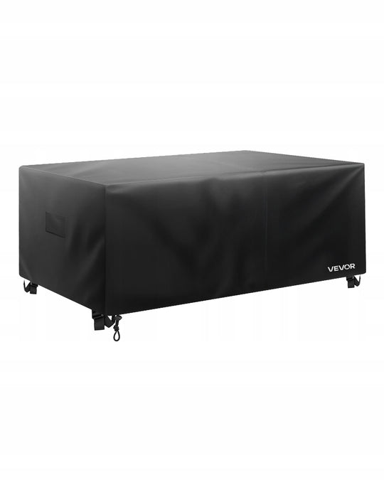 VEVOR WATERPROOF GARDEN FURNITURE COVER 224X158X71 CM PREMIUM OXFORD