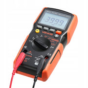 VEVOR DIGITAL MULTIMETER 4000 COUNTS TRMS VOLTMETER OHMMETER TESTER