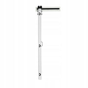 VEVOR PROFESSIONAL BARN STYLE SLIDING DOOR 609X2134 MM MDF WHITE