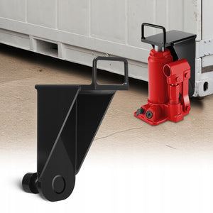 VEVOR 5.6T CONTAINER LIFT U-SHAPED GRIP STRONG DURABLE