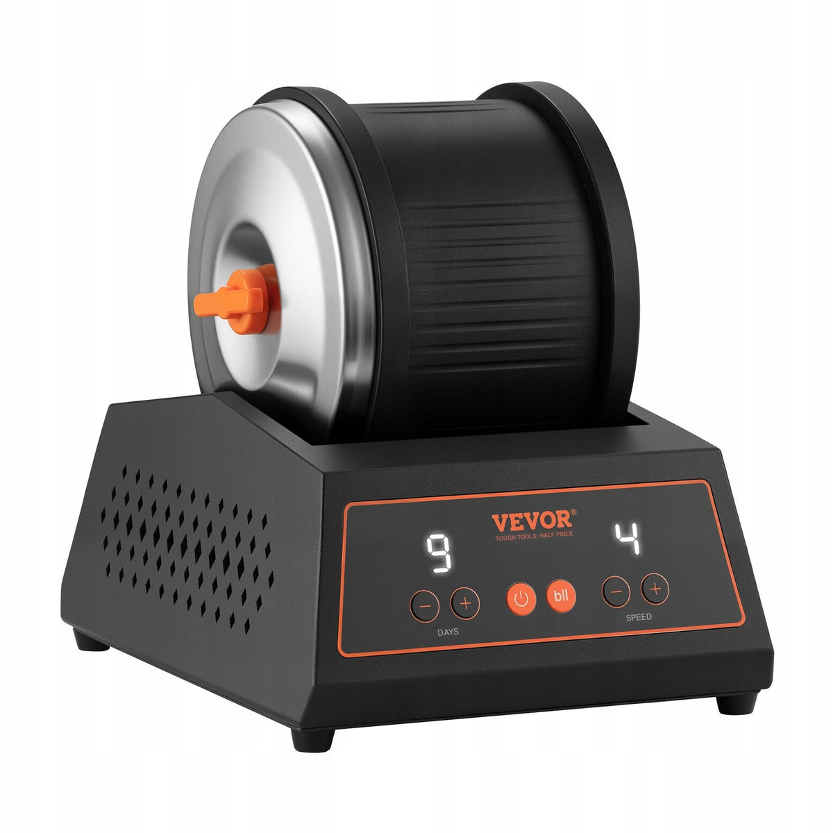 VEVOR PROFESSIONAL ELECTRIC STONE POLISHER 1.81 KG 4 SPEEDS