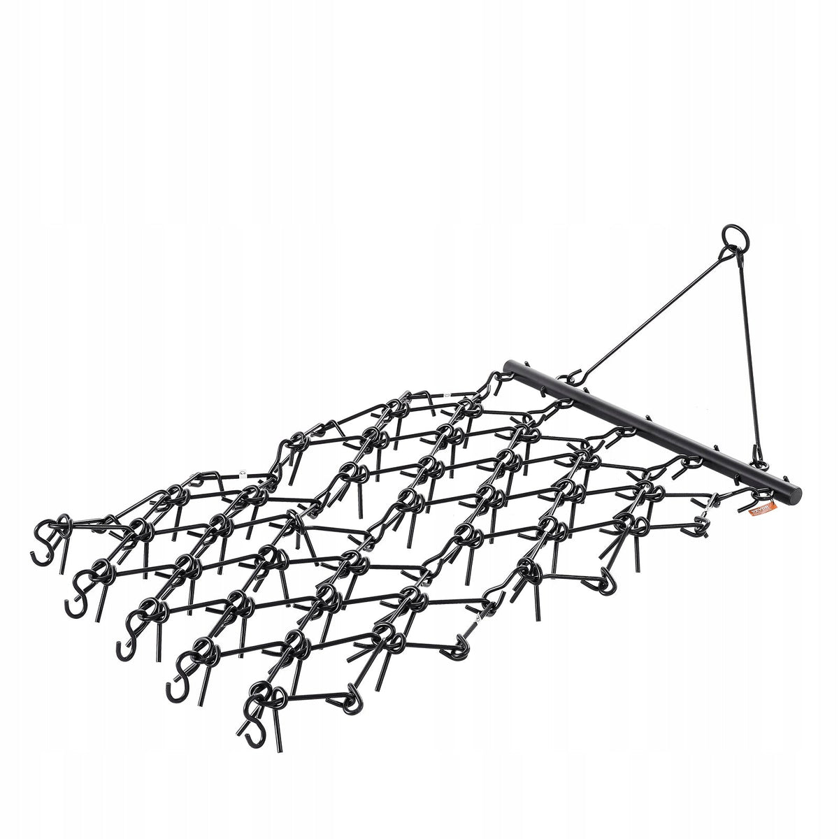 CHAIN HARROW VEVOR 2250X1140 MM 69 SHARP TEETH STRONG SOLID