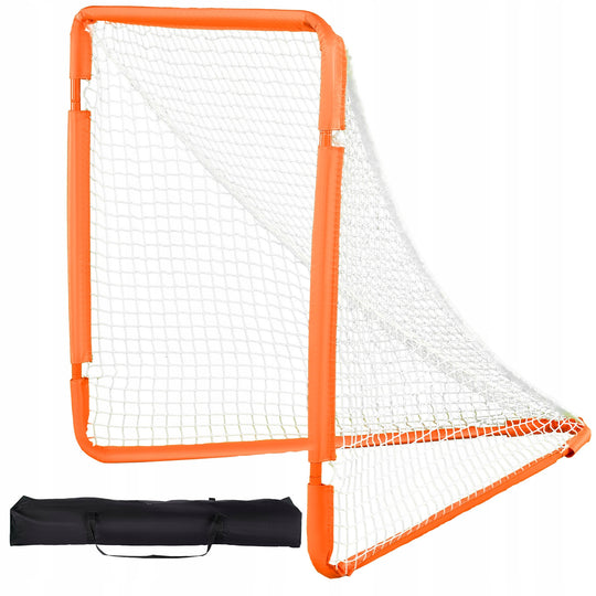PROFESSIONAL LACROSSE GOAL A VEVOR 4X4 FEET SMALL NET FOR CHILDREN