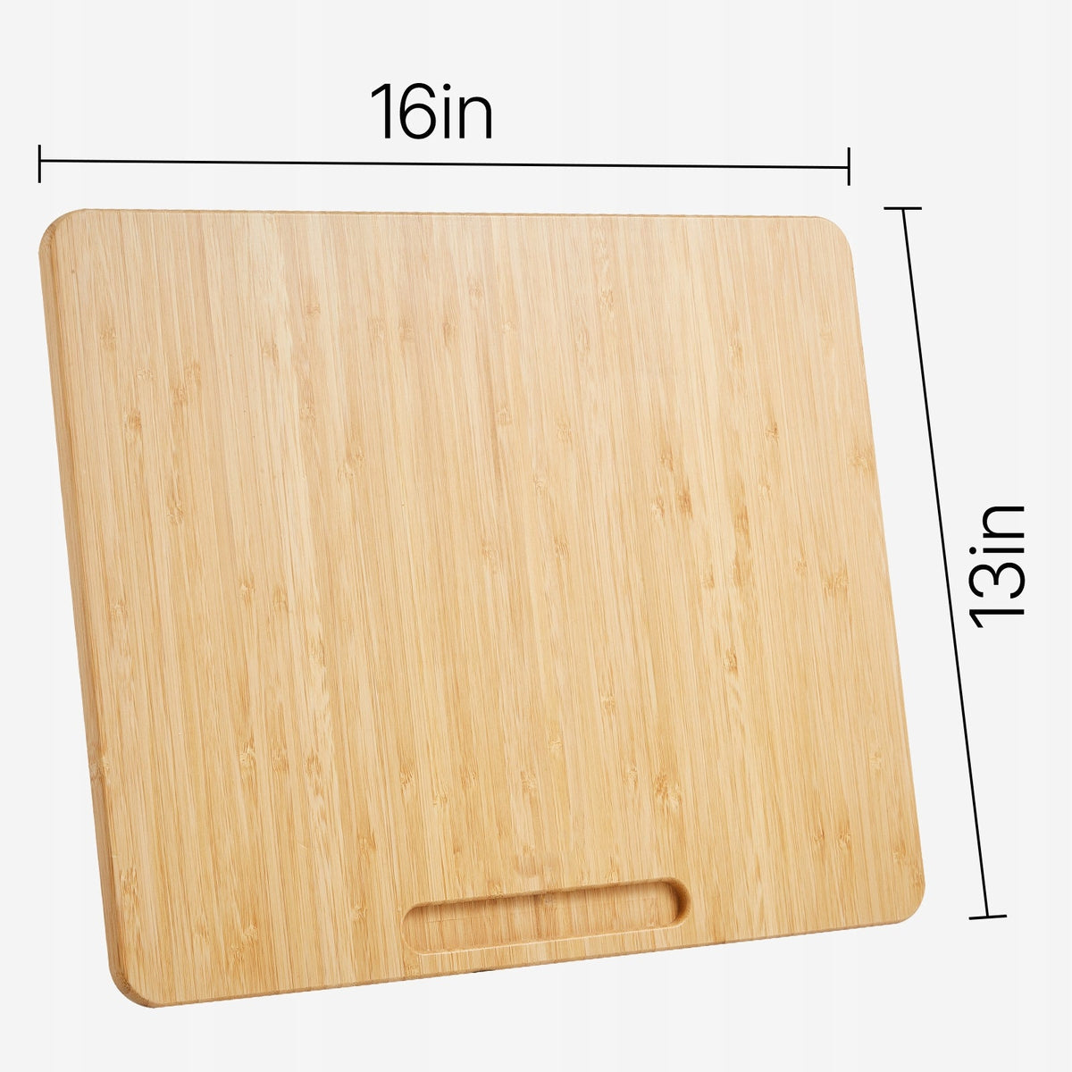 VEVOR SLIDING BOARD 33X40 CM STRONG WITH RUBBER WHEELS AND HANDLE