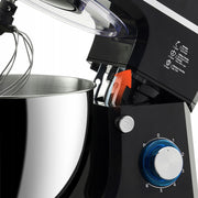 VEVOR 1400W 7.84L 6-SPEED PROFESSIONAL STAND MIXER WITH HEAD