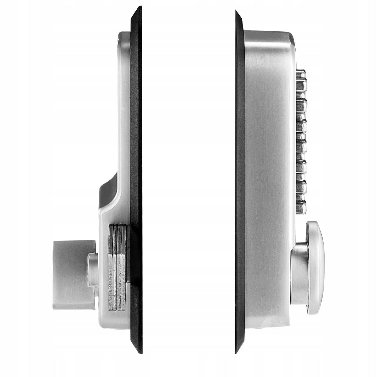 VEVOR 14-Key Keyless Mechanical Lock Solid Waterproof For