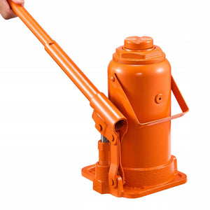 VEVOR 20T Hydraulic Bottle Jack Heavy Duty Lifting Range