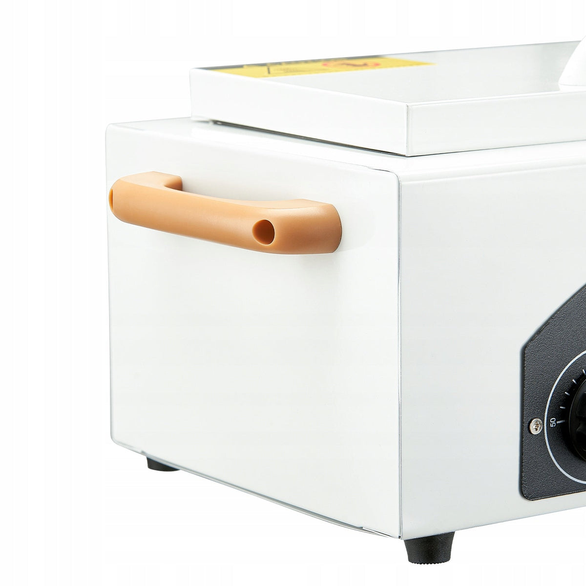 VEVOR 2L 300W HIGH-TEMPERATURE AUTOCLAVE PROFESSIONAL CLEANING FOR