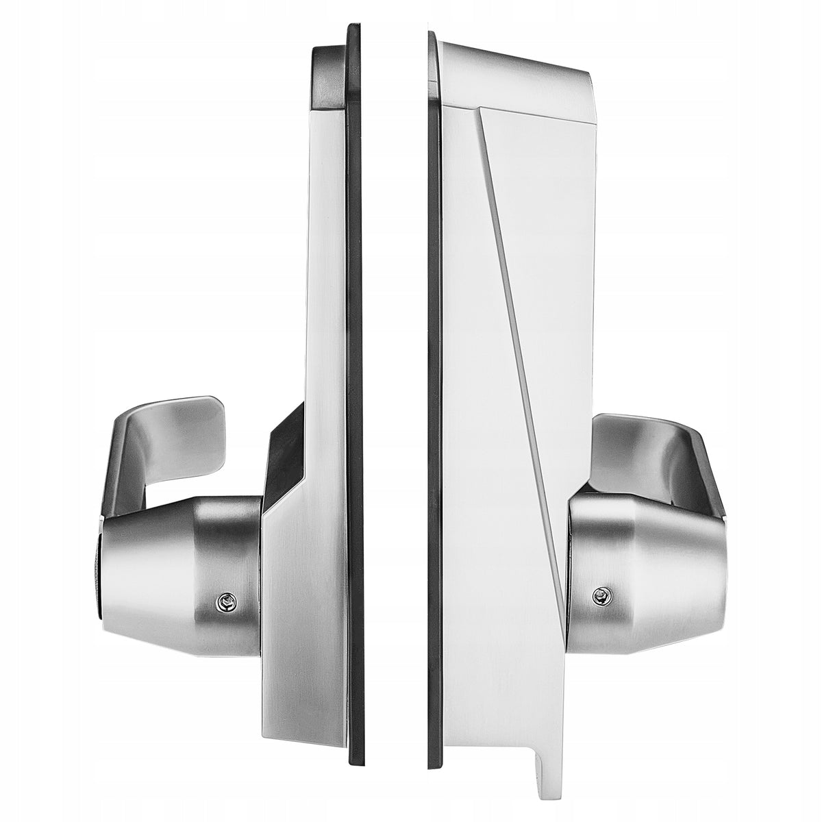 VEVOR 14-KEY MECHANICAL KEYLESS LOCK SOLID ZINC ALLOY