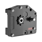 VEVOR RV 276602 SADDLE CHASSIS STEEL GEARBOX UNIVERSAL FOR