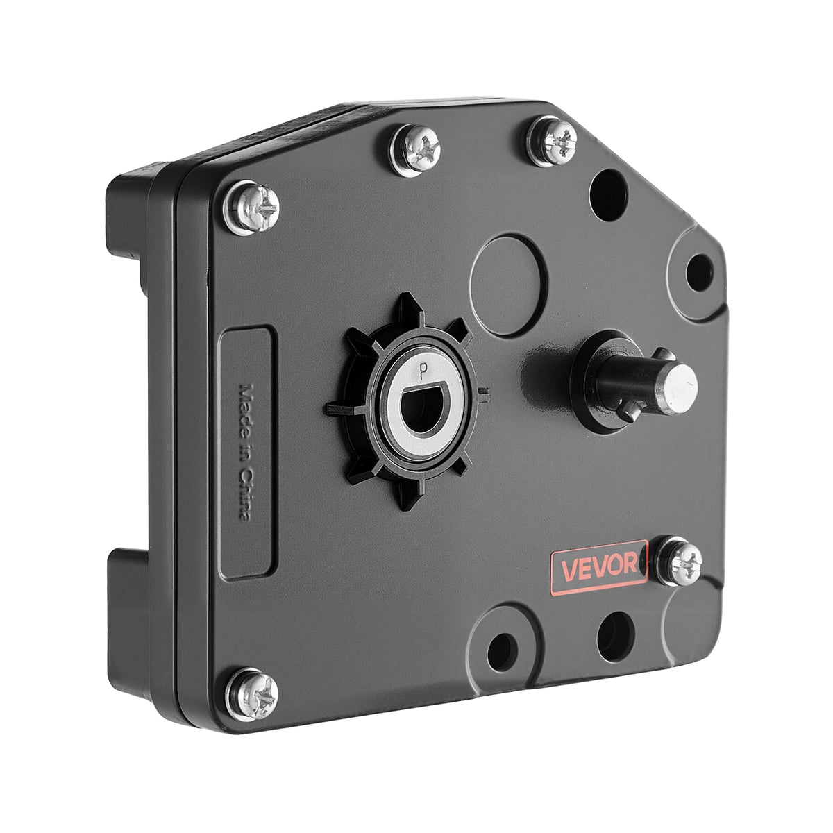 VEVOR RV 276602 SADDLE CHASSIS STEEL GEARBOX UNIVERSAL FOR